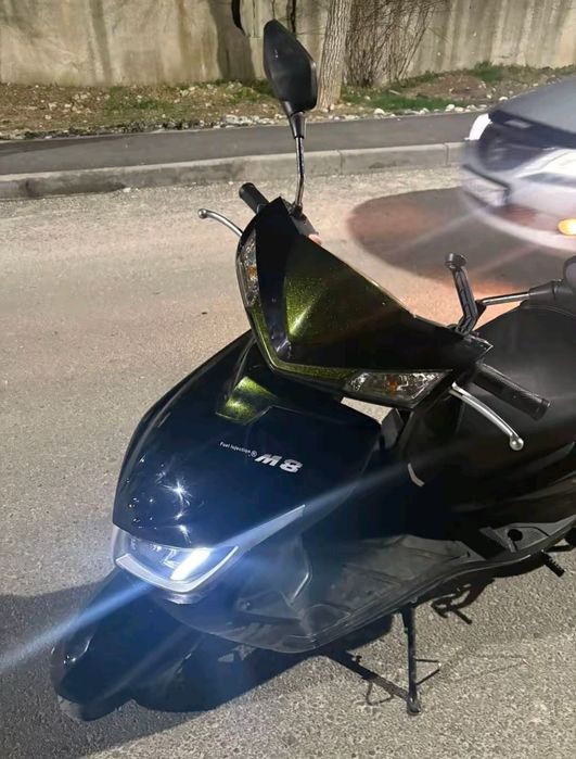 М8 ИДЕАЛ Минус жок оригнал документ