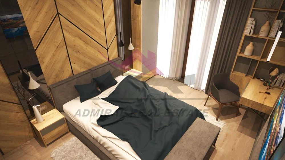 Продава се Четиристаен апартамент в Варна, Бриз - 139 кв.м за 1475 €/кв.м - Снимка #5