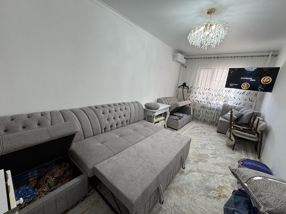 Продается новый диван