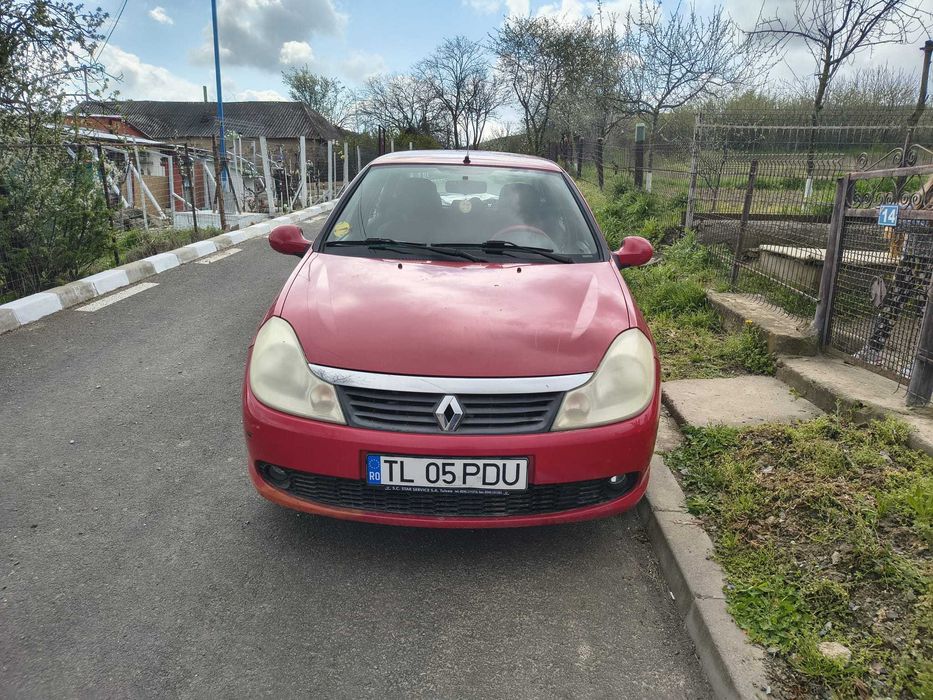 De vânzare Renault Simbol 2011