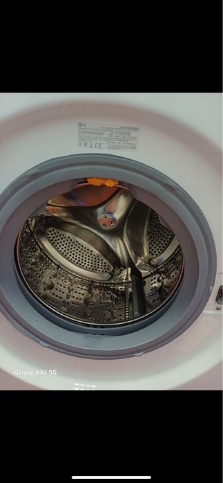 Стиральная машина б/у