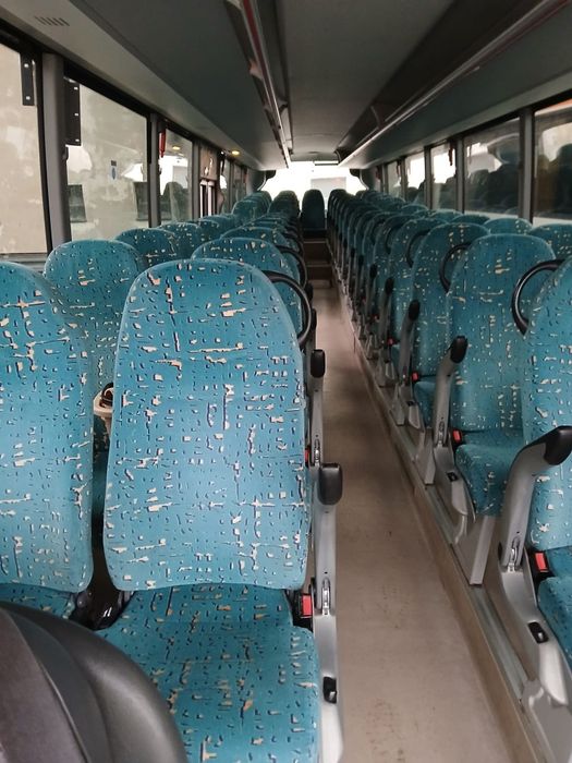 Vand  MAN Lions Regio 2009