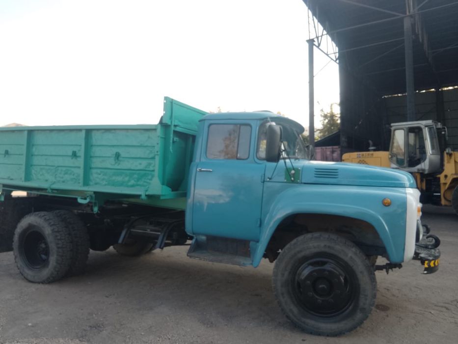 Продам Зил ММЗ 554 Самосвал