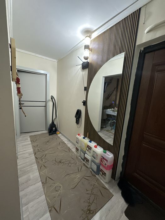 Продам 4х комн кв