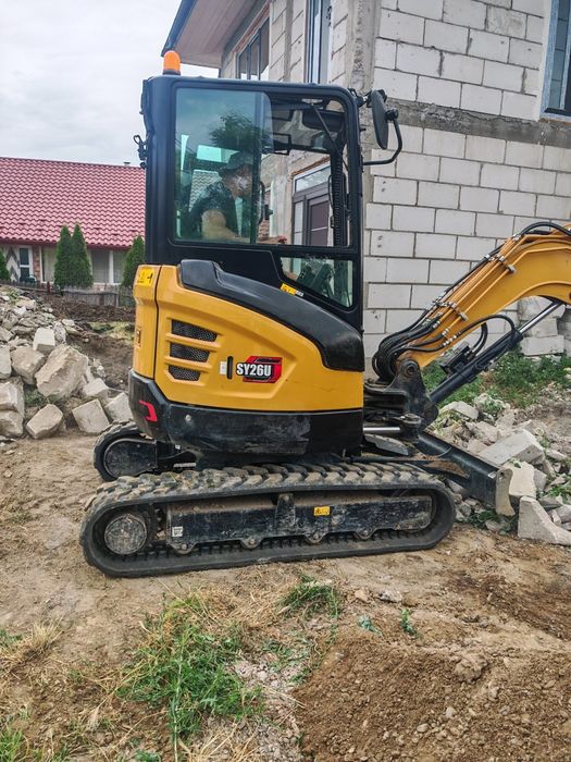 Construcții și amenajări interioare