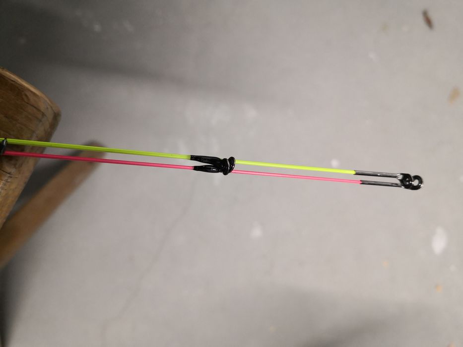 Върхове за фидер