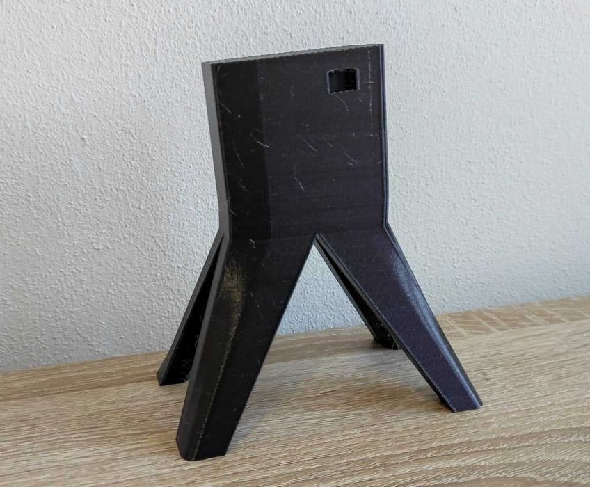 стойка за airsoft  AR-15 / M4 / M16