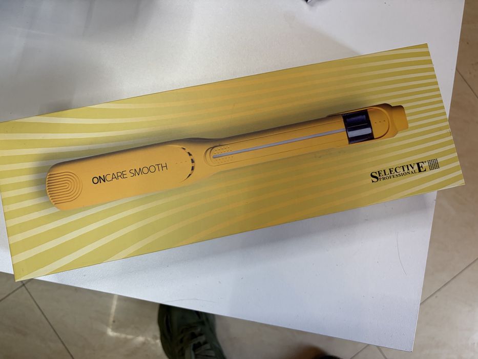 Преса за коса Selective