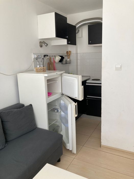 Дава се под наем Двустаен апартамент в София, Студентски град - 35 кв.м за 255 € - Снимка #1