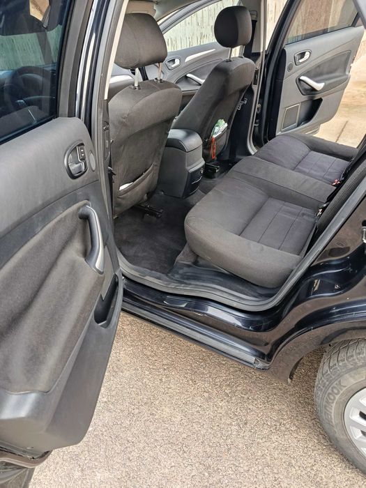 Ford Mondeo de vânzare