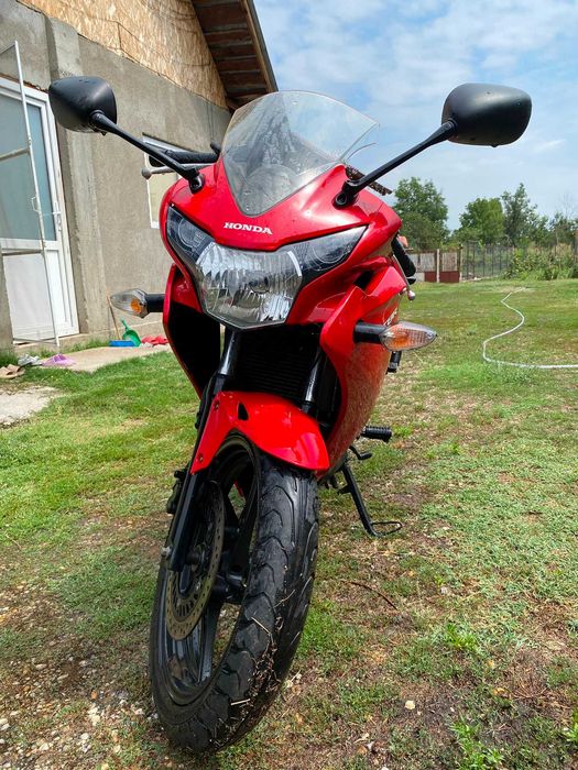 De vanzare honda
