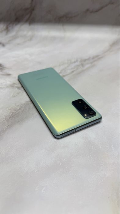 Samsung S20FE 128 gb (Риддер 941859) Гоголя 39 б