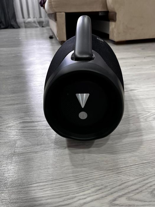 Музыкальная колонка