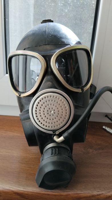 пмк 2 противогаз