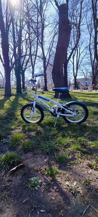 Детско колело 16"