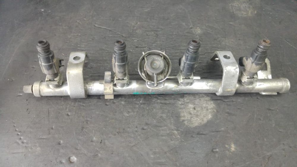 injector mini cooper one  r50 r53 1.6 b w10b16ab  0280155991