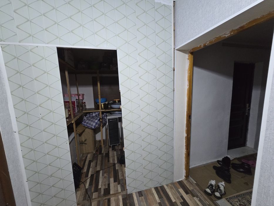 Уй сатылады  бауырластар 3 те