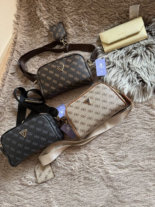 Нови дамски чанти