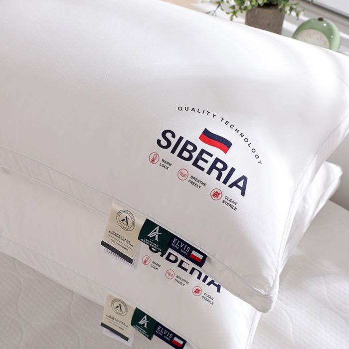 Подушка премиум класса Siberia