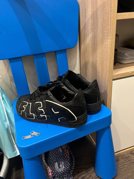 nike air force 1 cpfm legit