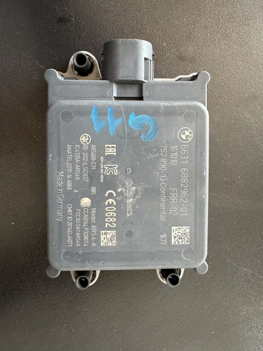 BMW Distronic / Radar / senzor cod 6882962
