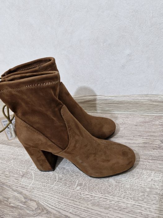 Дамски боти Paolo Boticelli