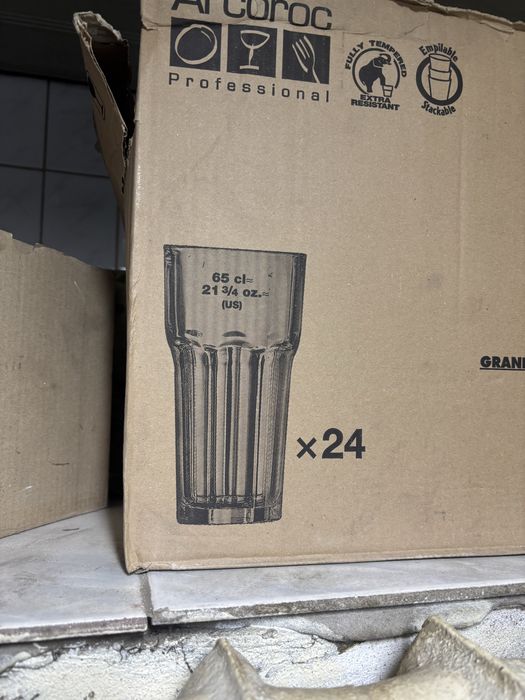 Бокалы для пива кружки