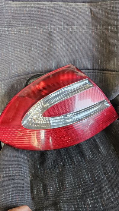Заден ляв стоп за Мерцедес CLK - (W 209)coupe