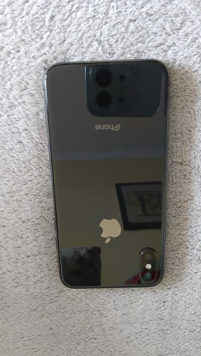 iPhone X - 256 GB