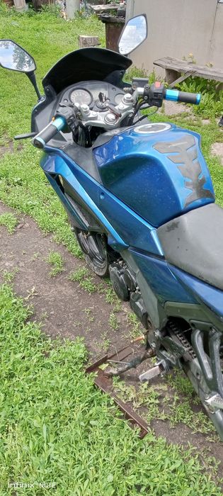 Продам  мотоцикл