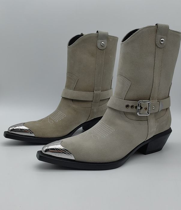 Pinko Tex 08 Дамски Боти