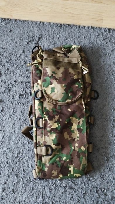 Tip Haine  pentru vânătoare și pescuit