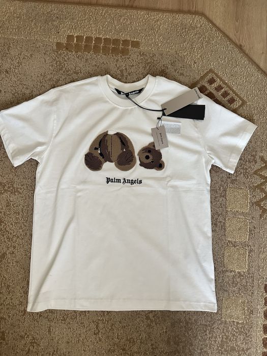 Tricou Palm Angels