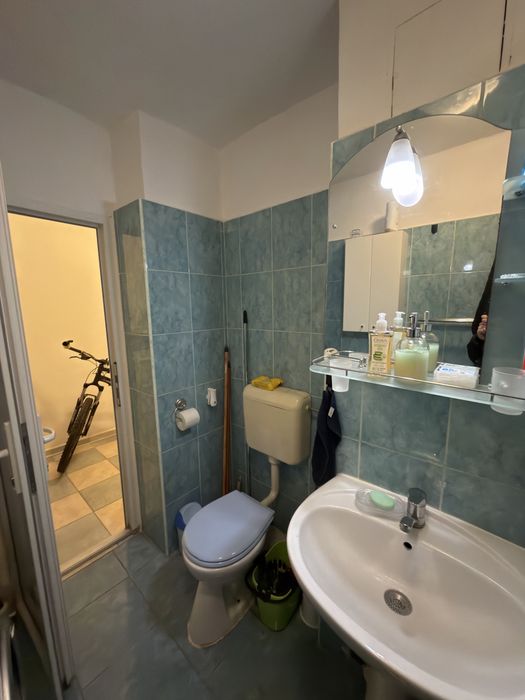 Apartament de inchiriat cu o camera zona Bucovina