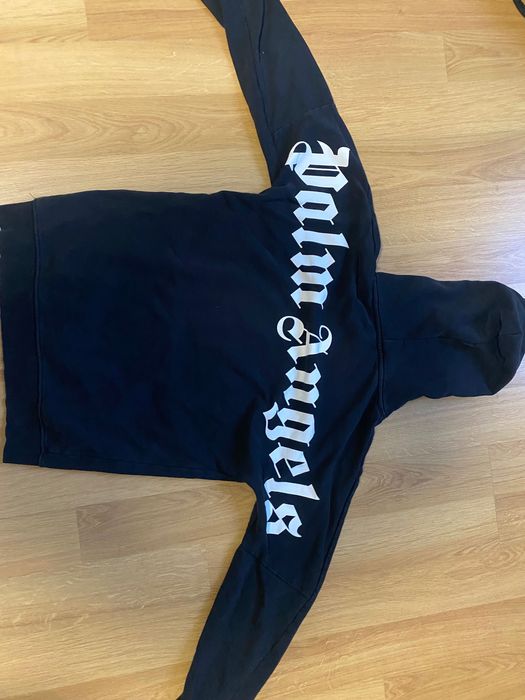 Palm Angels худи