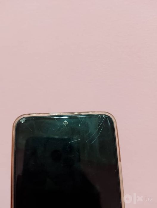 продаётся телефон: Redmi note 14 4G.

телефону 1 год, 
есть дефекты;