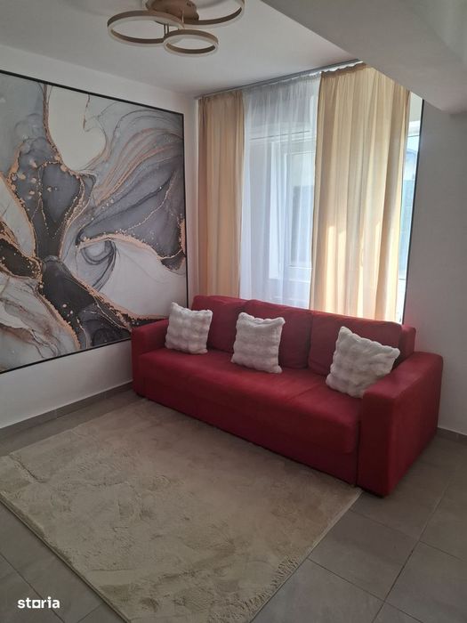 2 camere decomandat