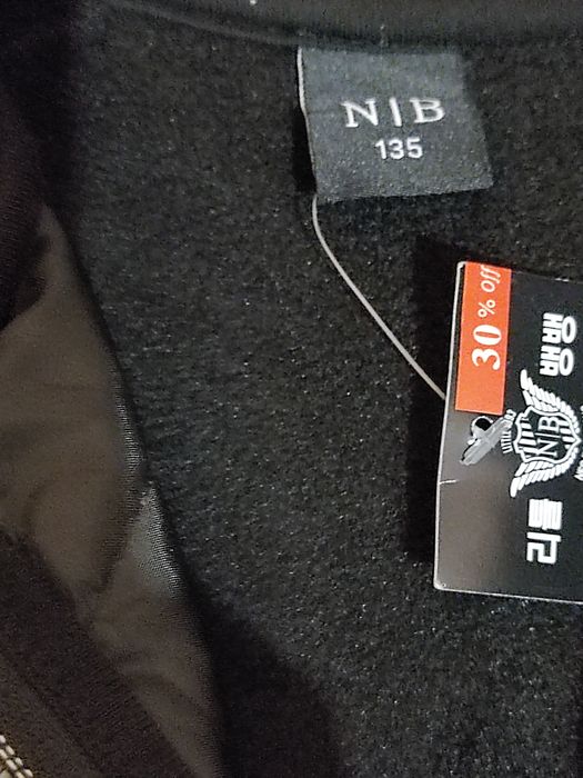 Осенняя курточка