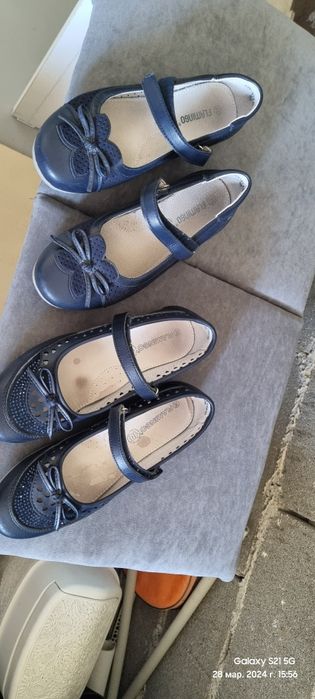 продаётся обувь подойдёт для школы