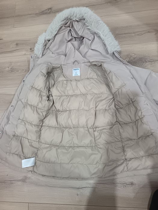 Парка Mayoral 122