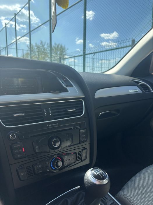 Audi a4 b8 2.0 tdi quattro Allroad