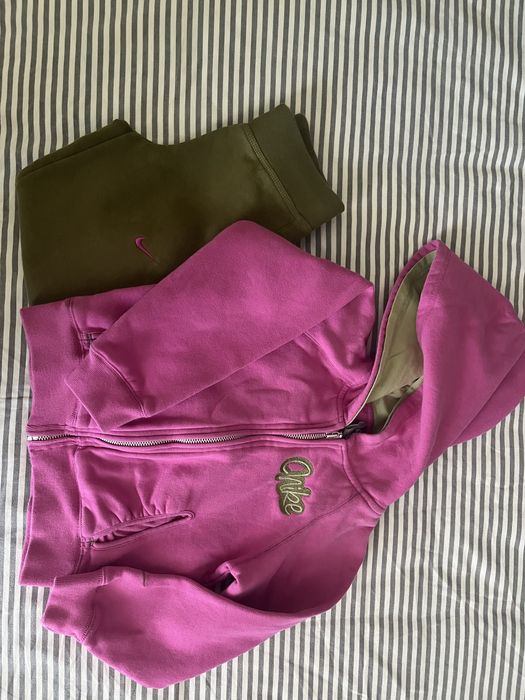 детски анцуг Nike