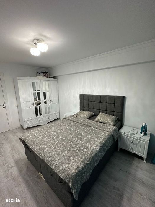 nchiriez apartament 2 camere in Complex Rose Residence Pipera
