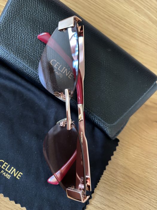 Слънчеви очила Celine