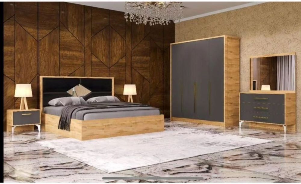 Спалный гарнитур