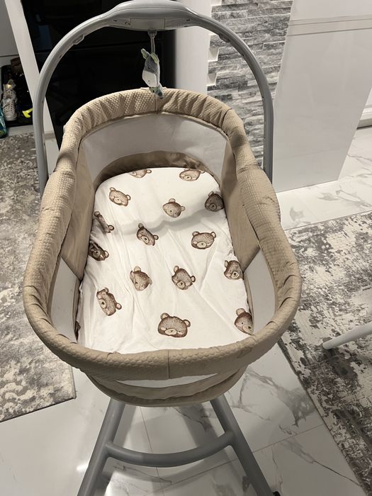 Cosulet chicco baby hug 5 in 1