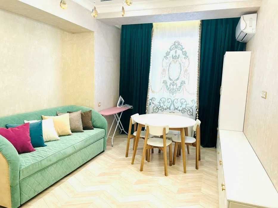 Сдам Ганга 2/3/9 рядом с метро Дружба/Халклар дустлиги метро! 989*