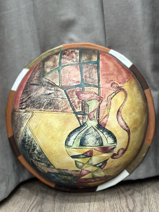 Ручная работа из кожи