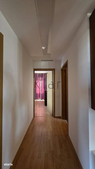 Apartament 3 camere 90mp, Calea Turzii, Oaza Residence.