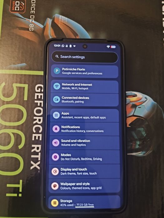 Pixel 8 Pro 128 Gb